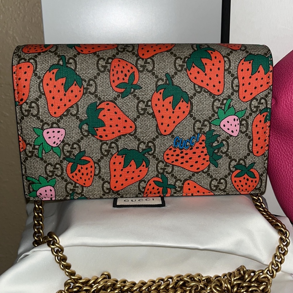 Gucci